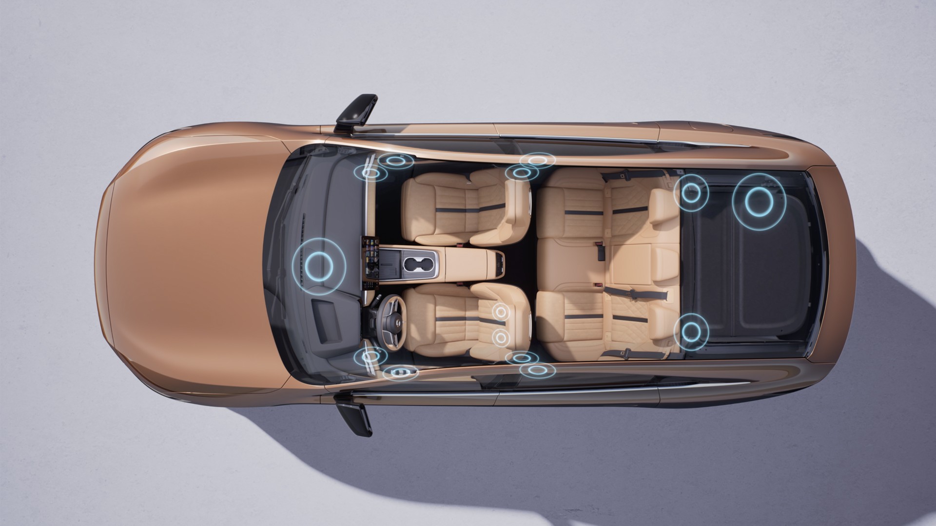 Музичний комфорт